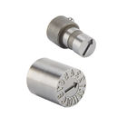 Splite Type CNC Machining Date Marking Pins Precision Mould Parts