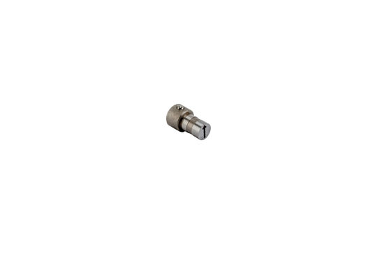 Splite Type CNC Machining Mold Date Inserts Marking Pins Precision Mould Parts