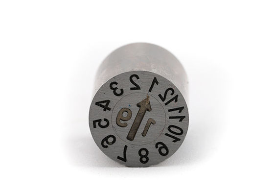 Hight Precision M0.8x0.2 Mold Date Insert Mould Standard Parts Mold Date Inserts