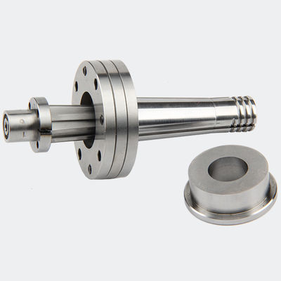 ISO9001 Formowanie wtryskowe Duże części Tworzywa sztuczne Forma wtryskowa Poliwęglan Składany rdzeń Hasco