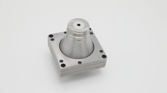 HRC58 Części formowane wtryskowo Tworzywa sztuczne Formowanie wtryskowe Składany rdzeń