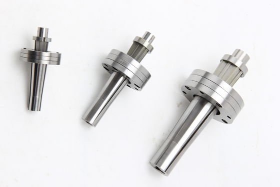 Metric Standard Lifter Formowanie wtryskowe Tworzywa sztuczne Składany rdzeń z poliwęglanu