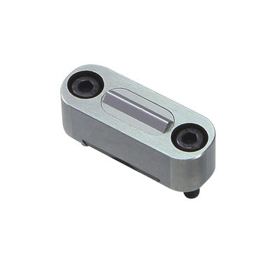 dostosowany owalny kształt Urządzenia do trzymania suwaków H. Z5140 Uchwyt suwaka