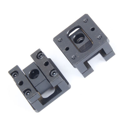 Corrosion Resistance Oilless Mould Spare Parts For Loose Core Kocus 8
