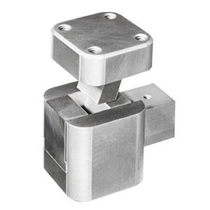 Dongguan Baitong Precision Mold Dostosuj Logo H.Z4295 Części do formowania wtryskowego Części do maszyn do formowania wtryskowego tworzyw sztucznych