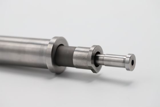 Custom Non Standard Injection Plastic Mold Parts High Precision