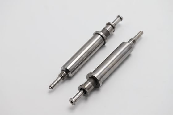 Custom Non Standard Injection Plastic Mold Parts High Precision